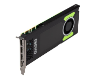 PNY NVIDIA Quadro M4000 8GB DDR5 PCIE VCQM4000-PB - 383021 - zdjęcie 2